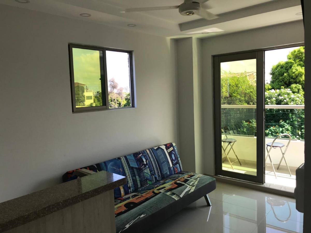 Hostal Cartagena Sun — Photos 2